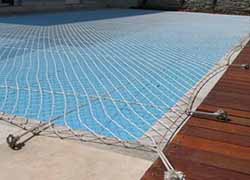 Redes Para Piscinas